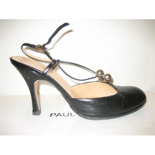 Paul & 2024 joe chaussures homme